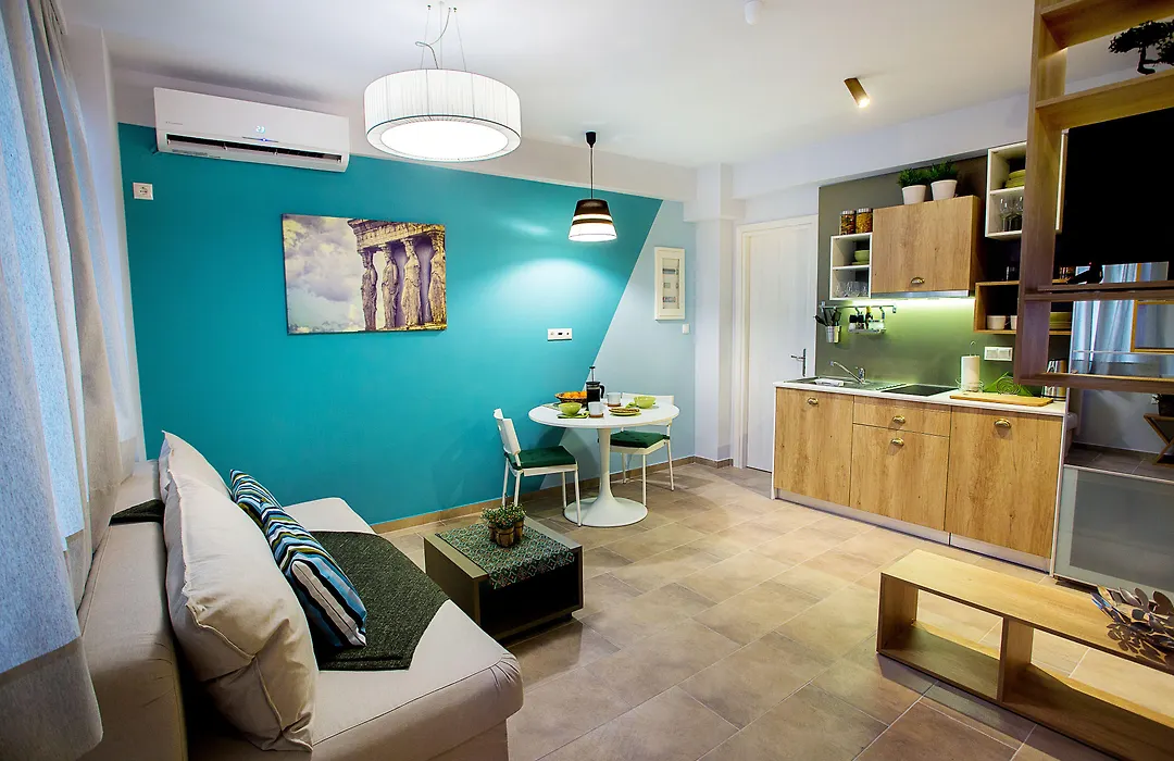 Emerald Suite-1
