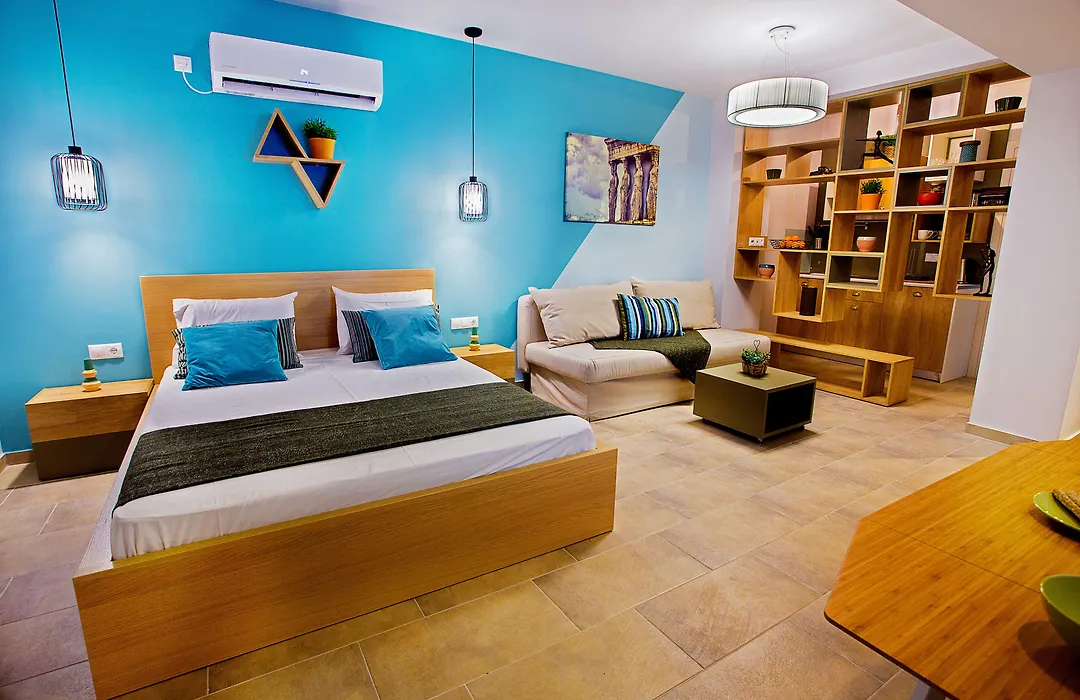 Emerald Suite-1