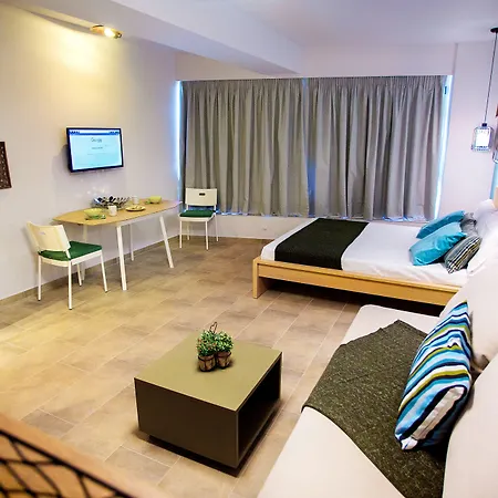 Emerald Suite-2