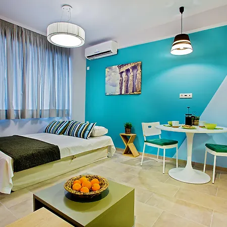 Emerald Suite-3