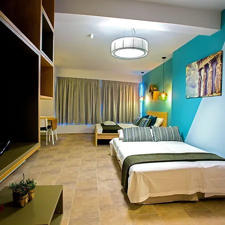Emerald Suite-2