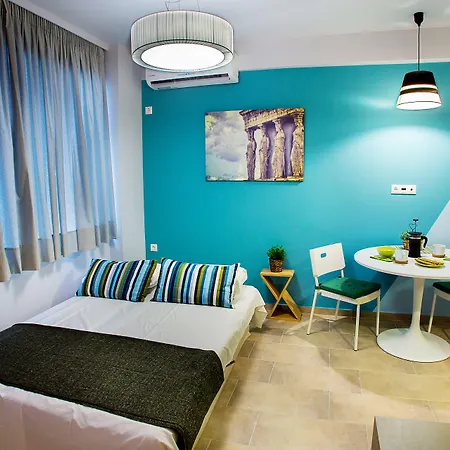 Emerald Suite-3