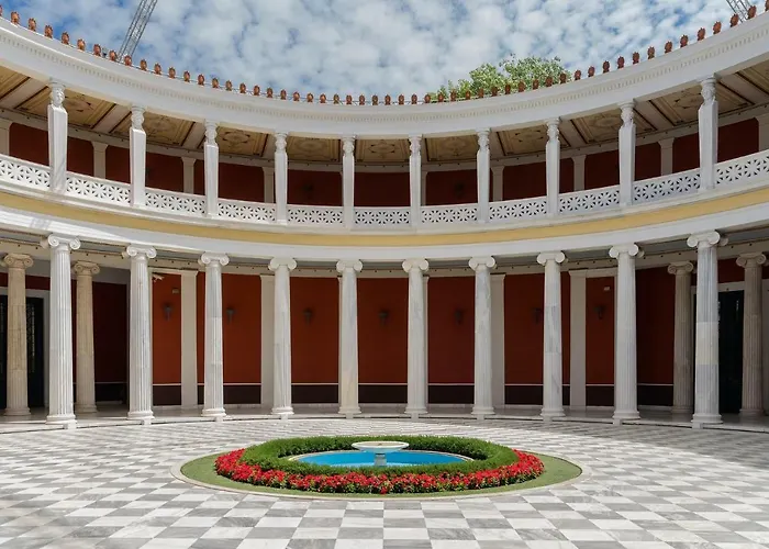 Artdecoathens
